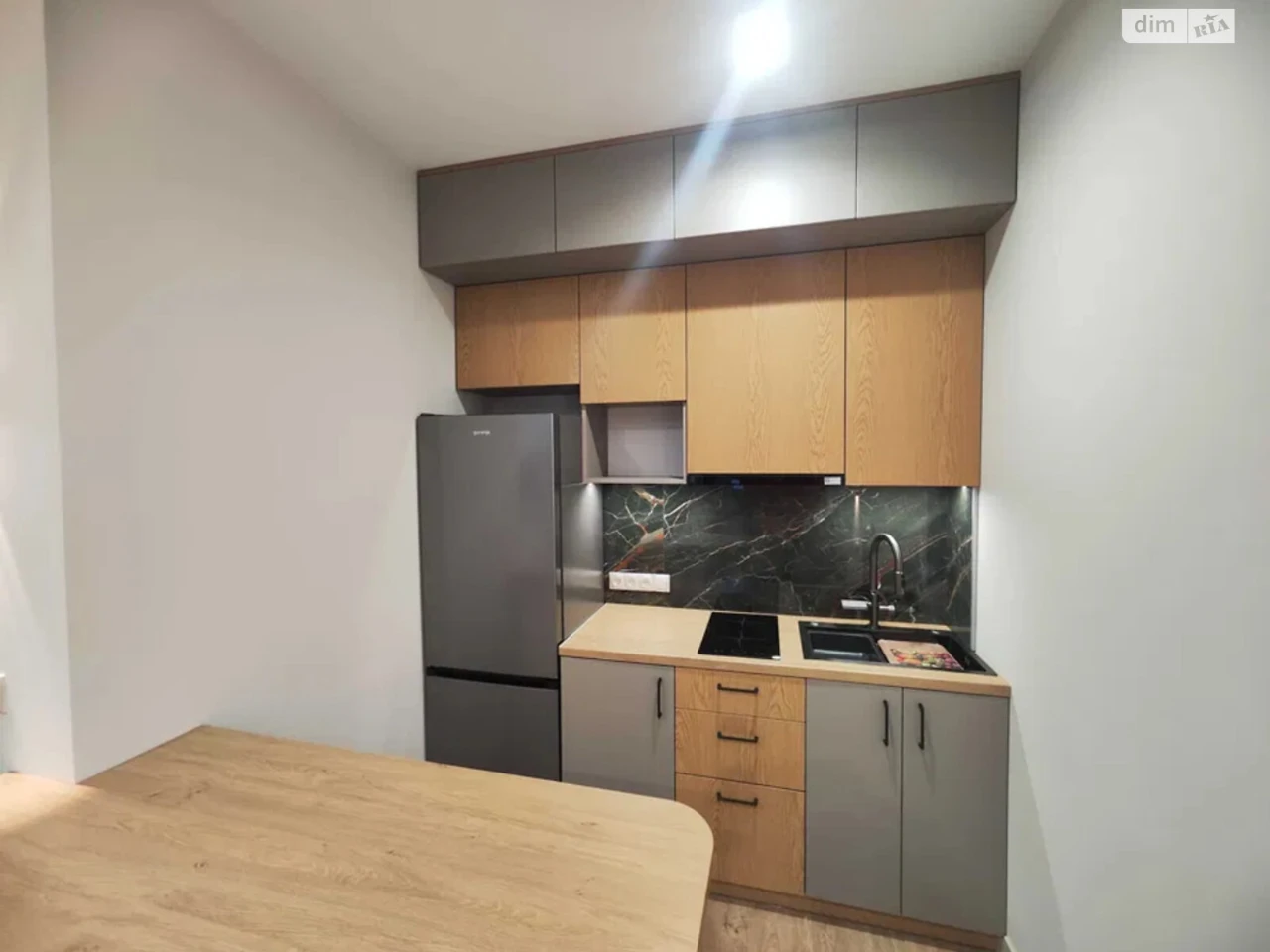 Long-Term Rental Apartment, Zhuliany