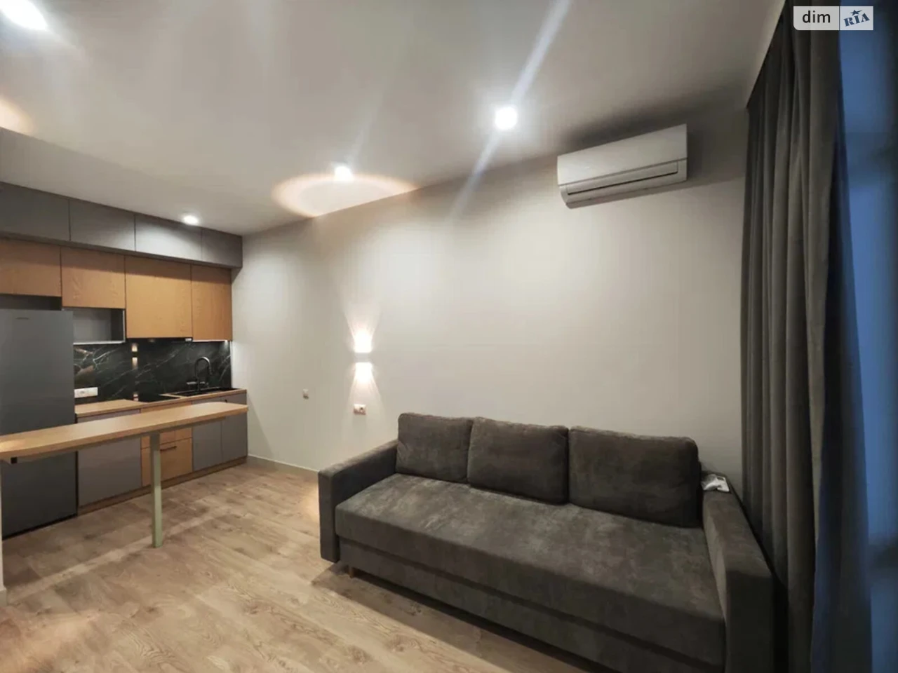 Long-Term Rental Apartment, Zhuliany