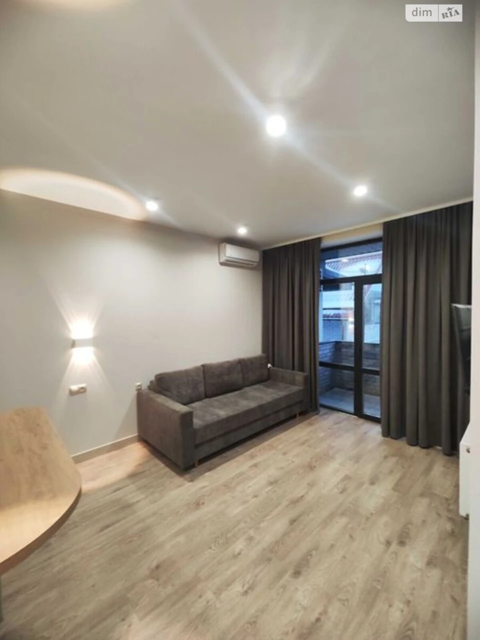 Long-Term Rental Apartment, Zhuliany