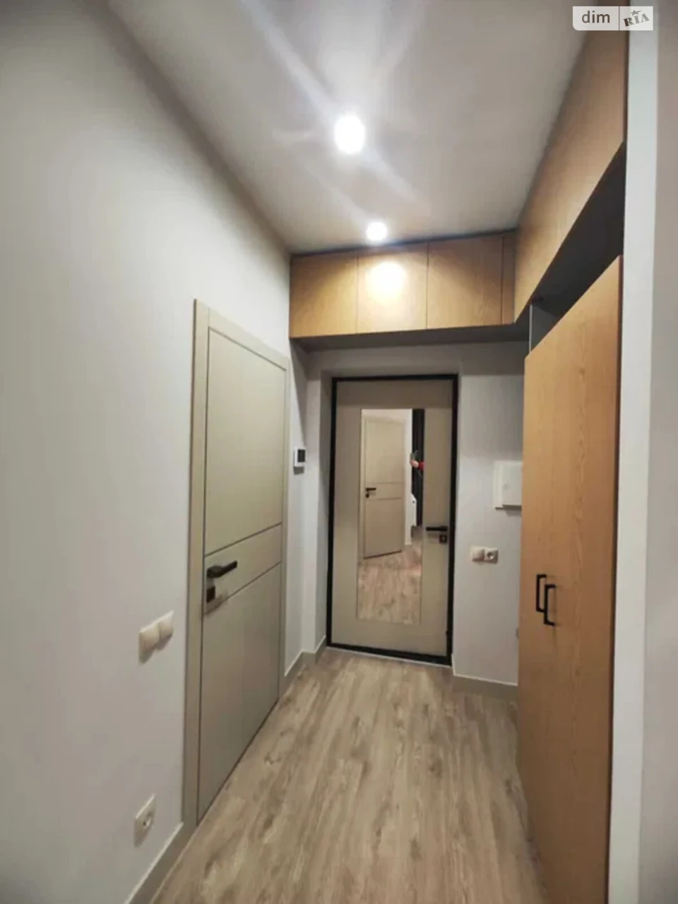 Long-Term Rental Apartment, Zhuliany