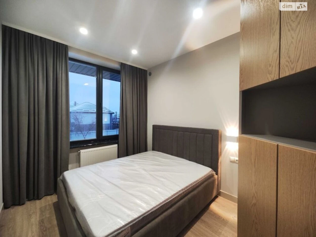 Long-Term Rental Apartment, Zhuliany