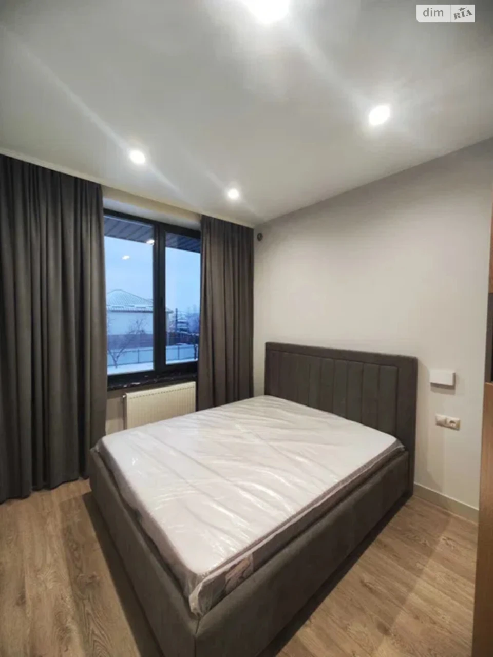 Long-Term Rental Apartment, Zhuliany