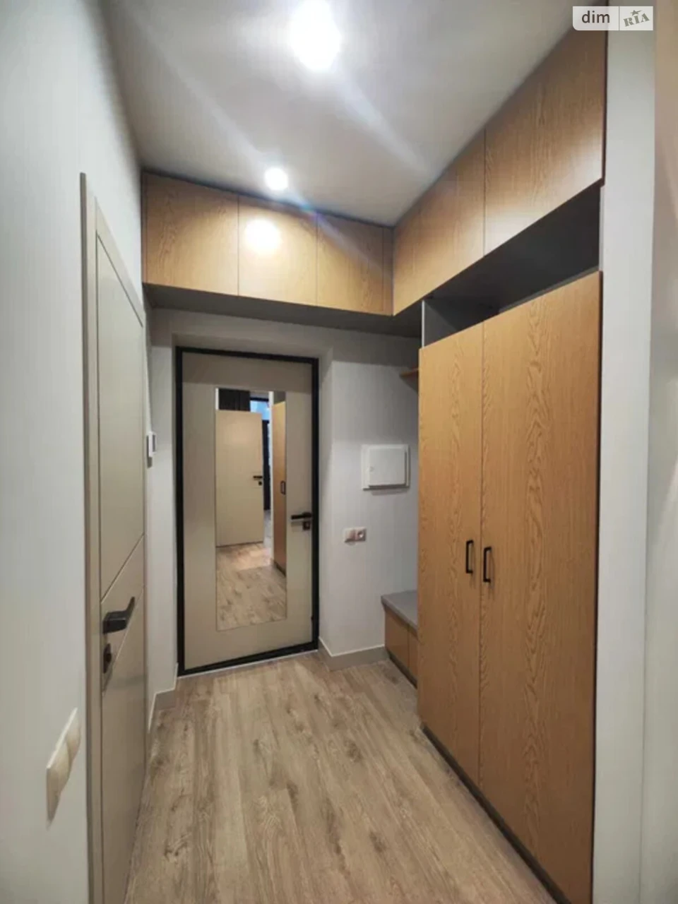 Long-Term Rental Apartment, Zhuliany