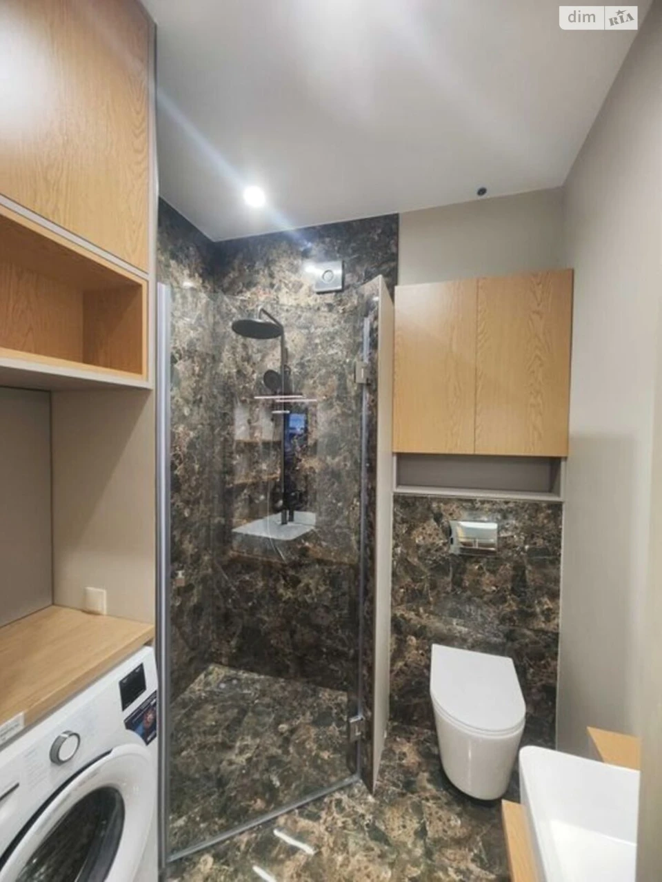 Long-Term Rental Apartment, Zhuliany