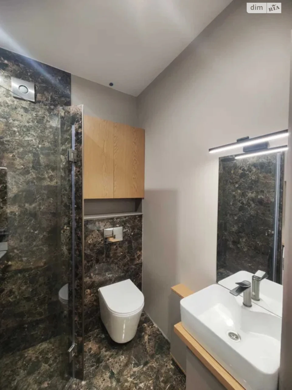 Long-Term Rental Apartment, Zhuliany