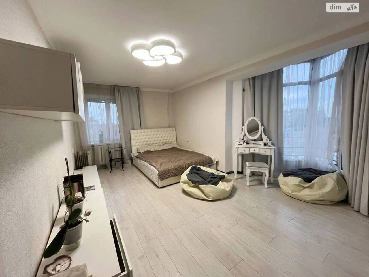 Long Term Rental Apartment Dniprovsky