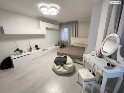 Long Term Rental Apartment Dniprovsky