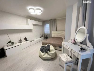 Long Term Rental Apartment Dniprovsky