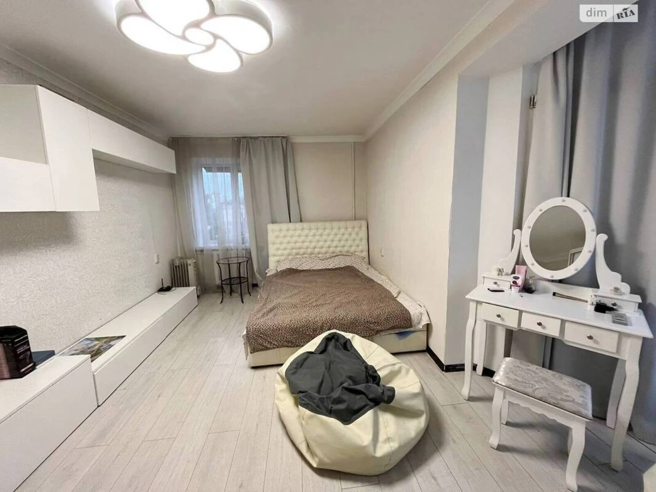 Long Term Rental Apartment Dniprovsky