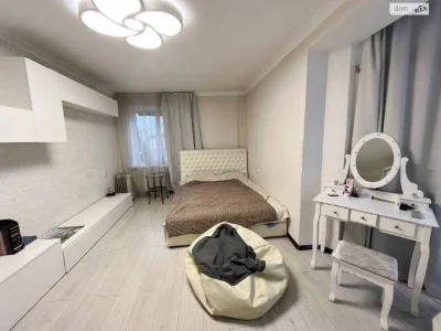 Long Term Rental Apartment Dniprovsky