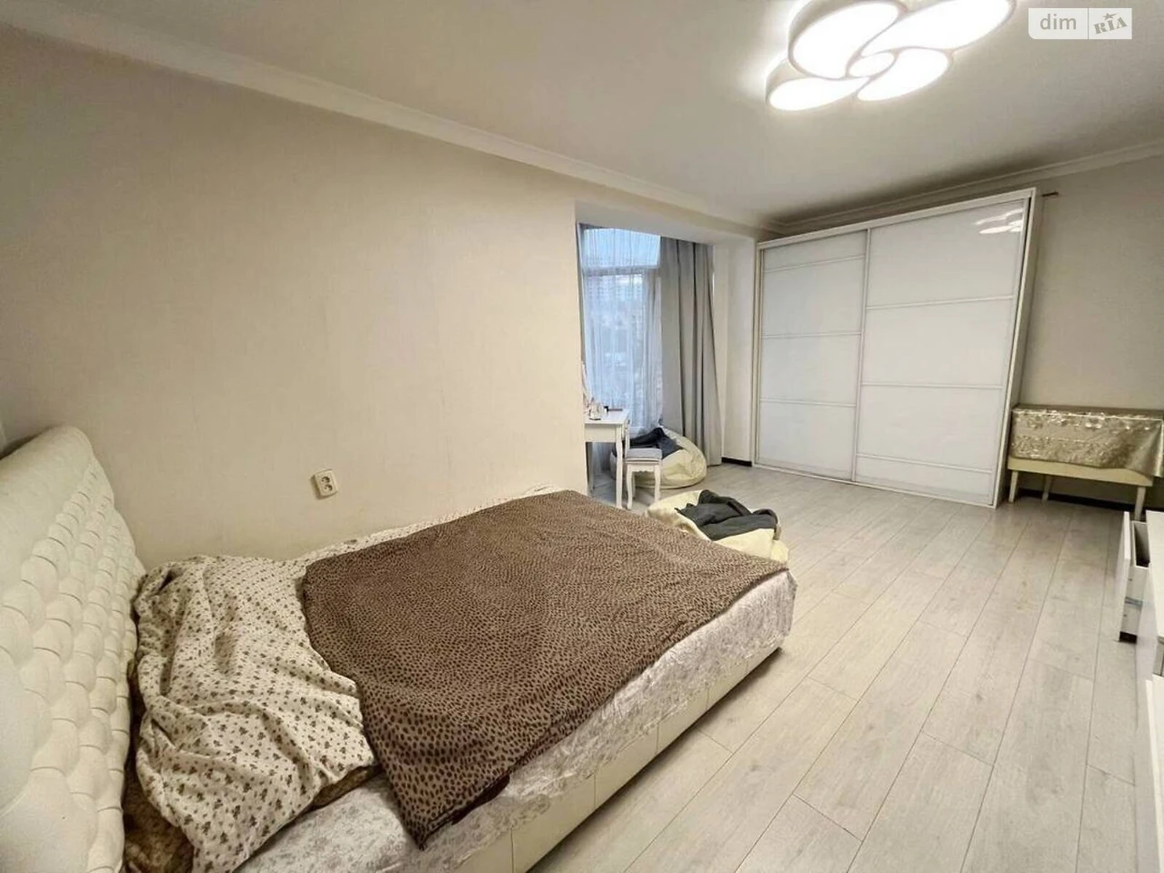 Long Term Rental Apartment Dniprovsky