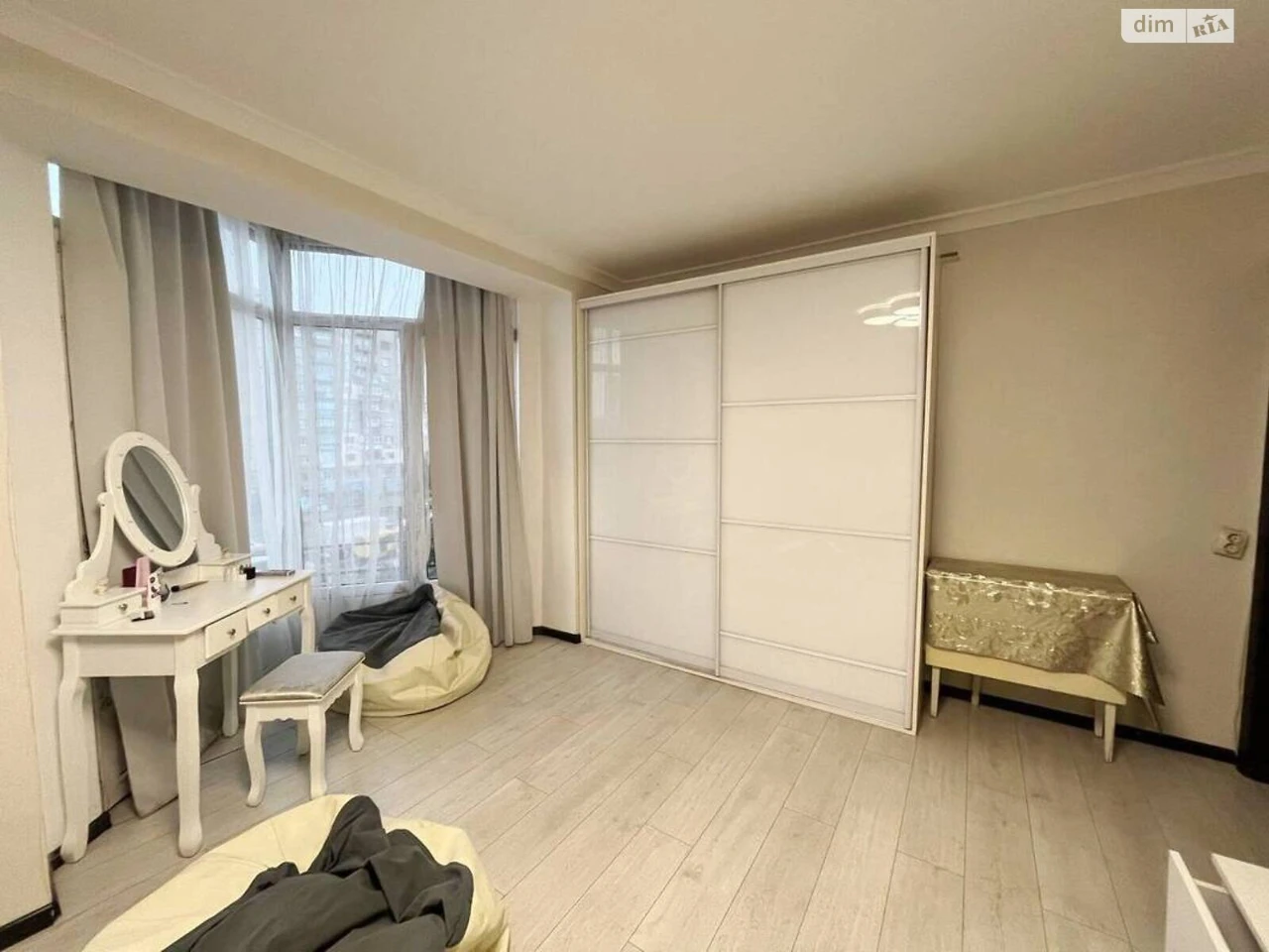 Long Term Rental Apartment Dniprovsky
