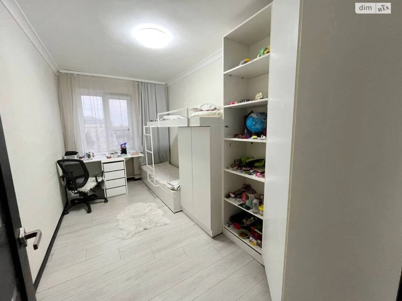 Long Term Rental Apartment Dniprovsky