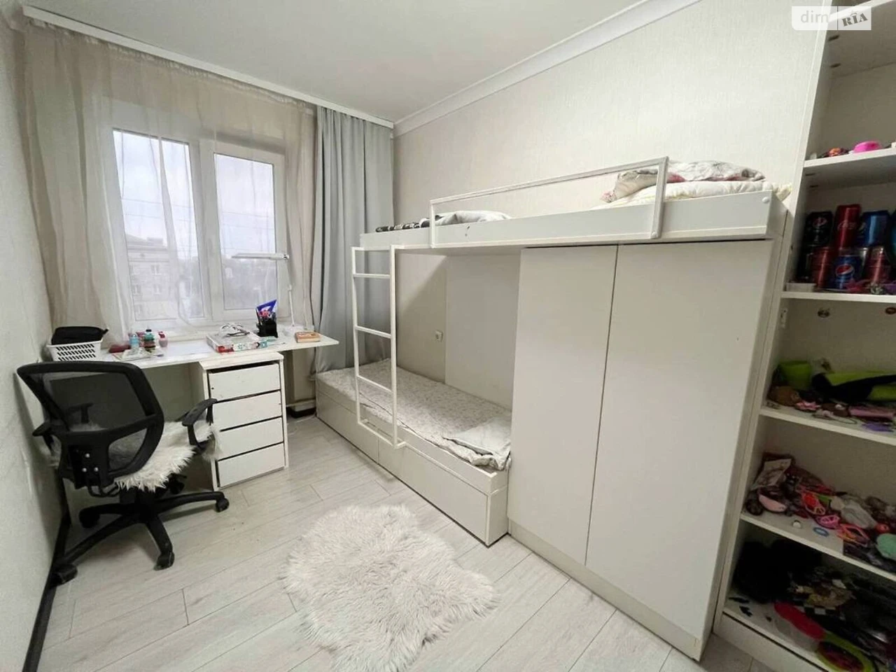 Long Term Rental Apartment Dniprovsky