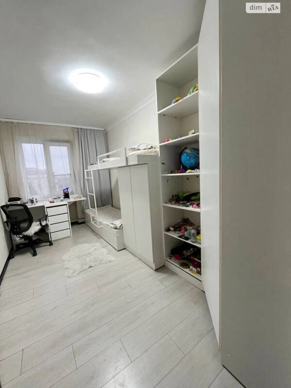 Long Term Rental Apartment Dniprovsky