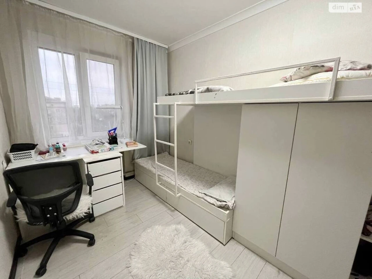 Long Term Rental Apartment Dniprovsky