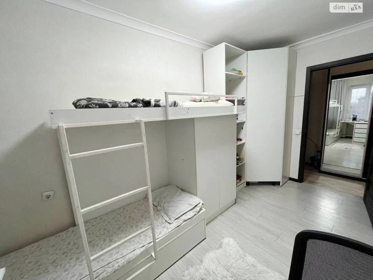 Long Term Rental Apartment Dniprovsky