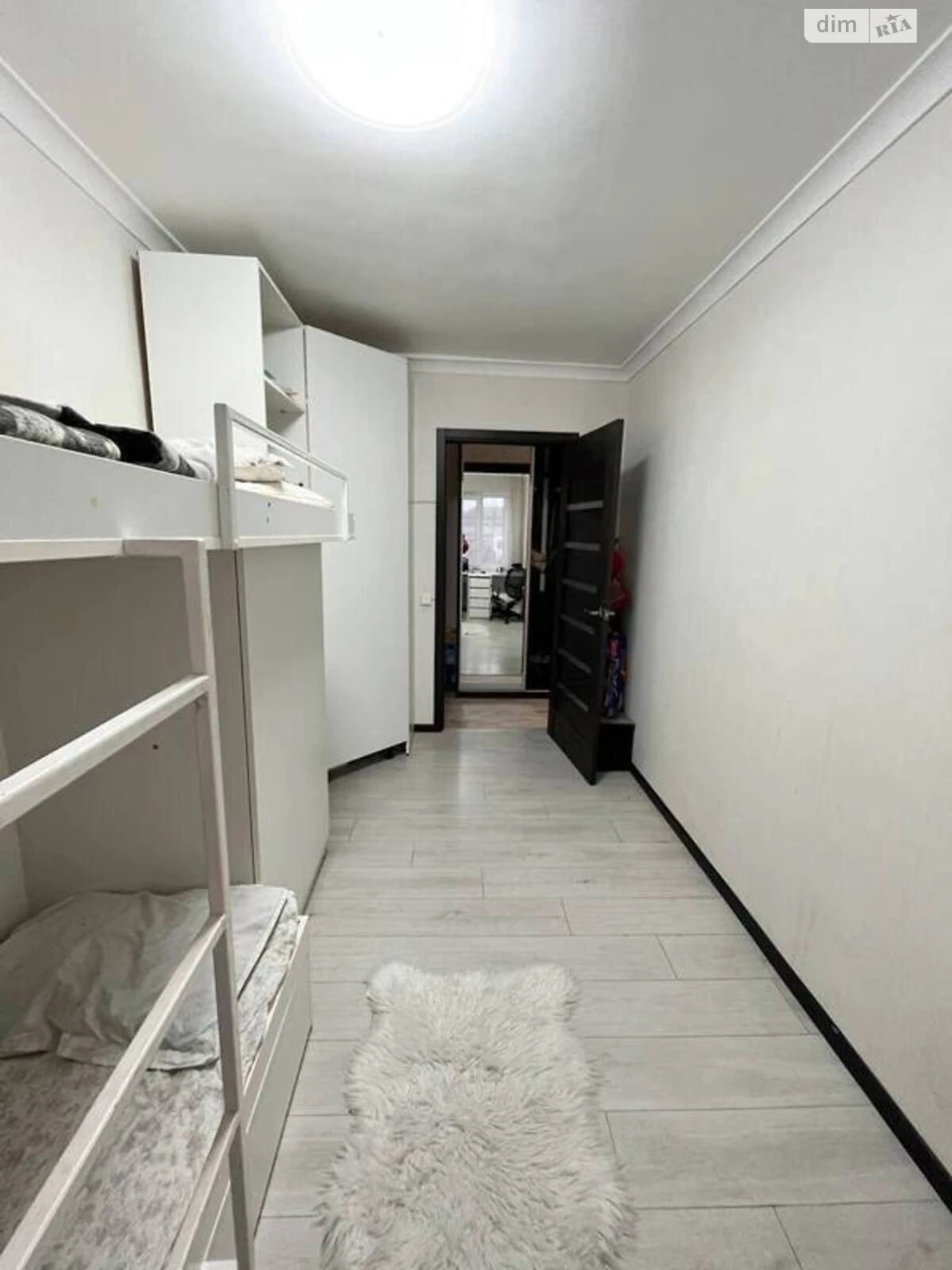 Long Term Rental Apartment Dniprovsky