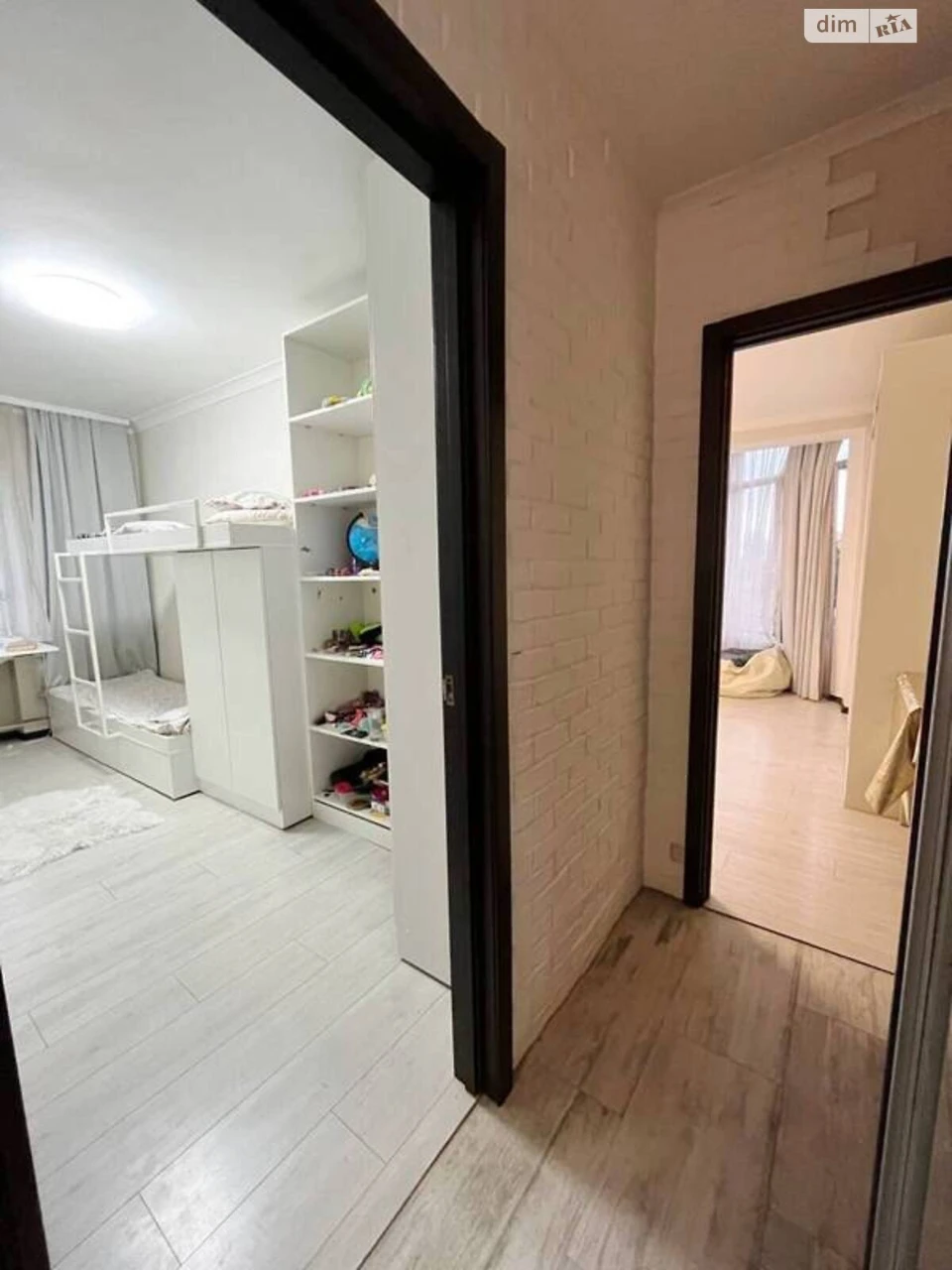 Long Term Rental Apartment Dniprovsky