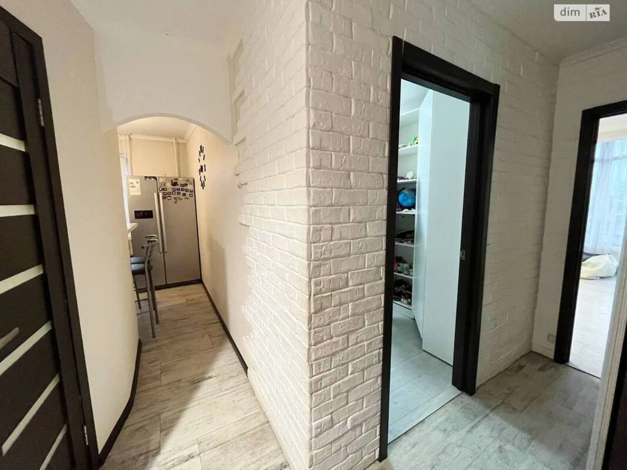Long Term Rental Apartment Dniprovsky