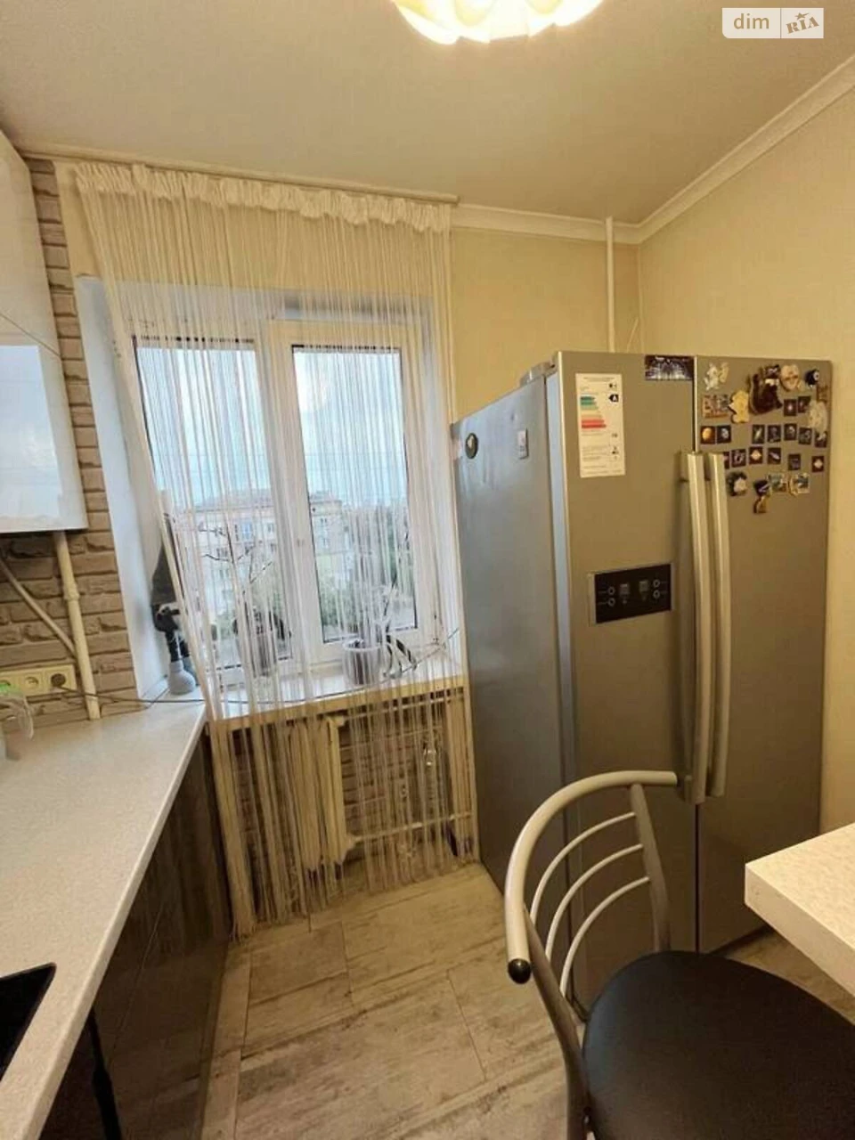 Long Term Rental Apartment Dniprovsky