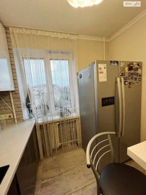 Long Term Rental Apartment Dniprovsky