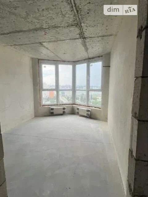 Sale of 2-room apartment 62 sq. m on Borispolska Street 32/14 • ID