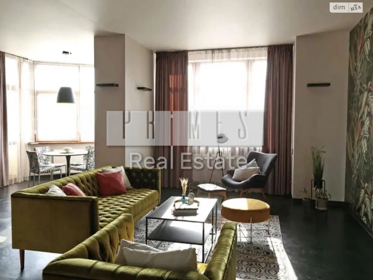 Long-Term Rental Apartment in the Center