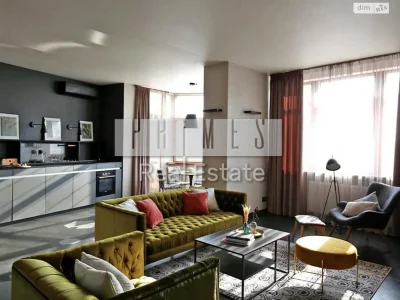 Long-Term Rental Apartment in the Center