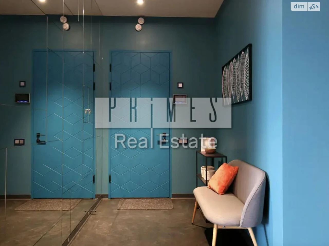 Long-Term Rental Apartment in the Center