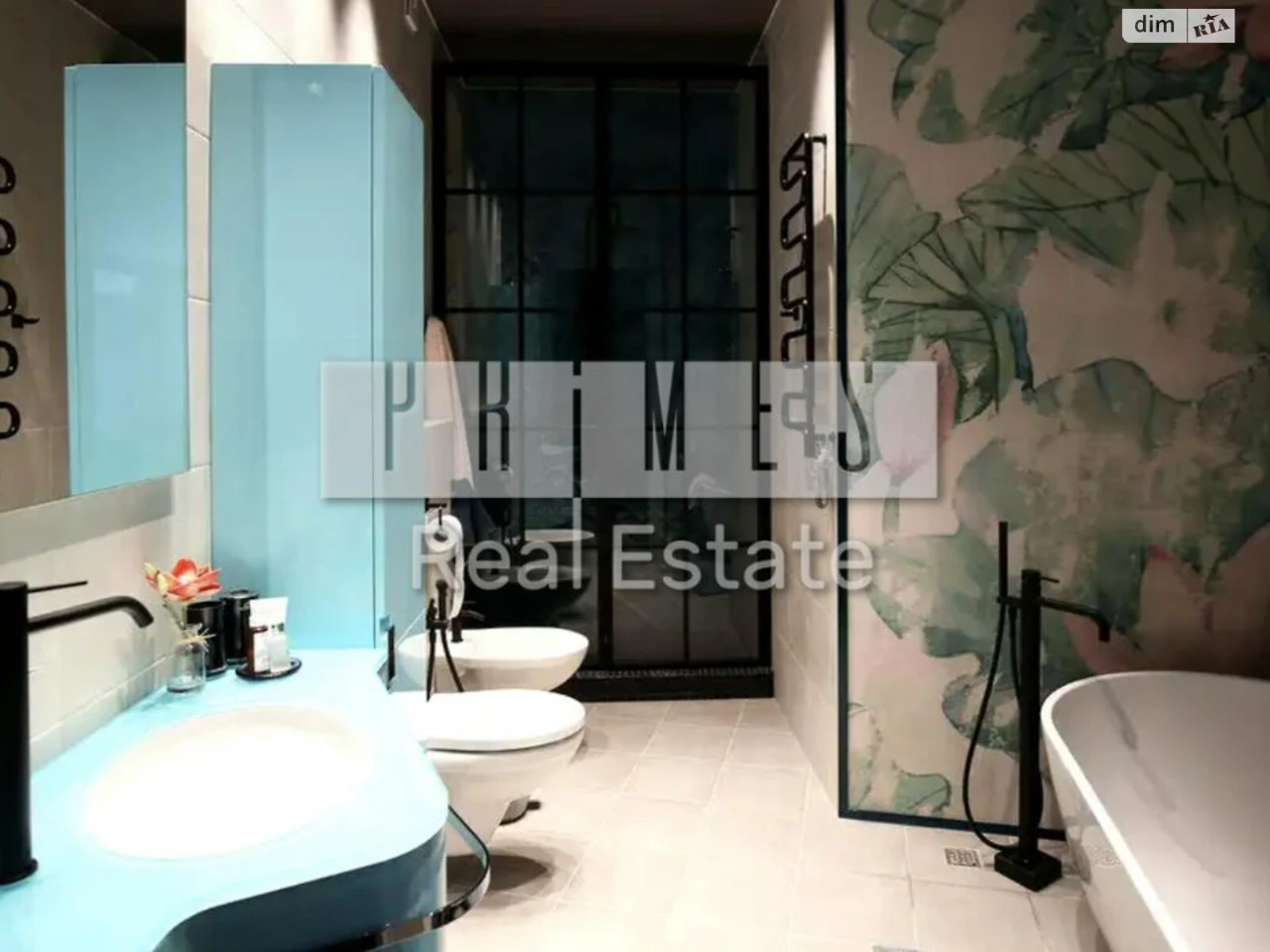 Long-Term Rental Apartment in the Center