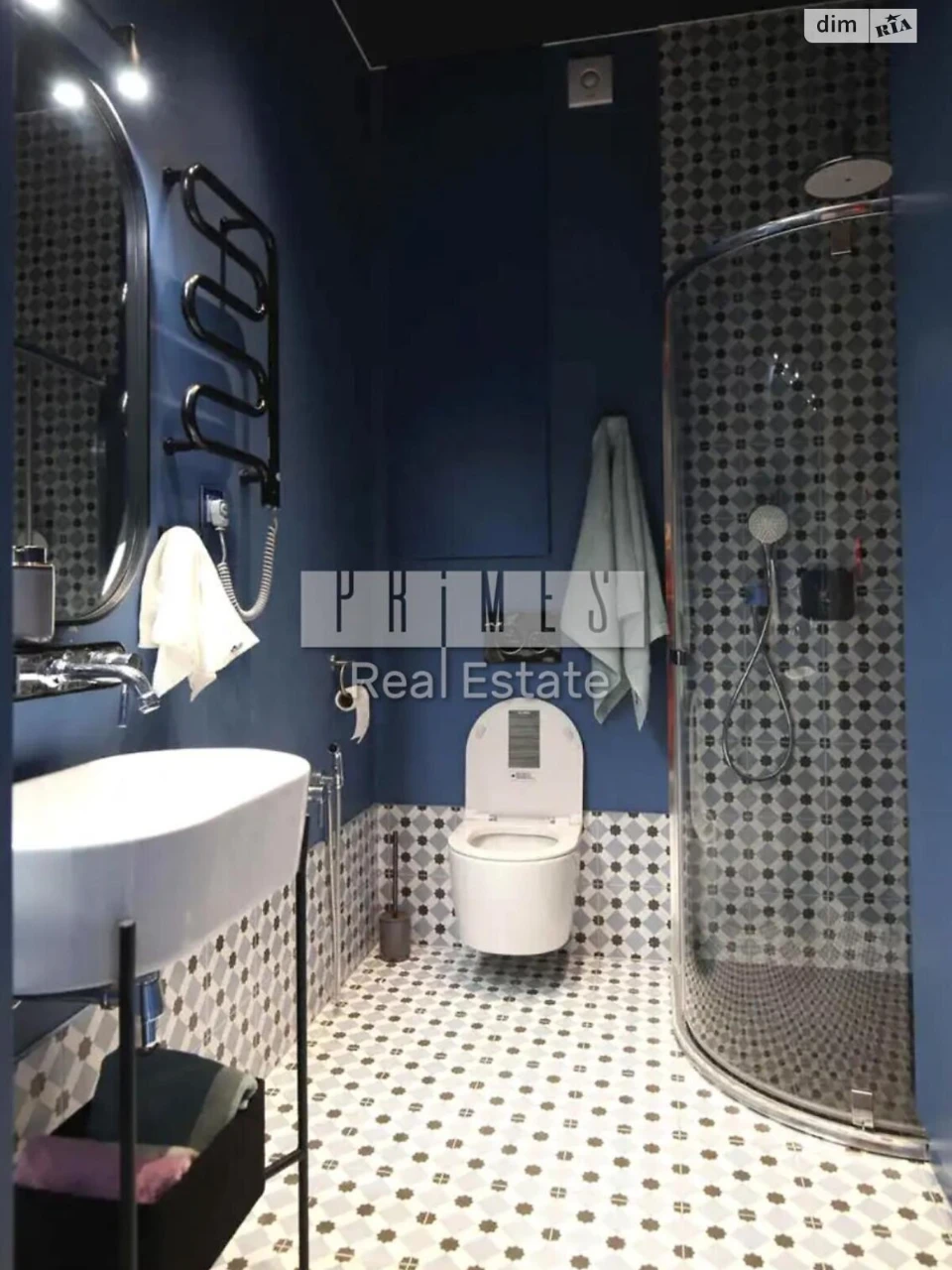 Long-Term Rental Apartment in the Center