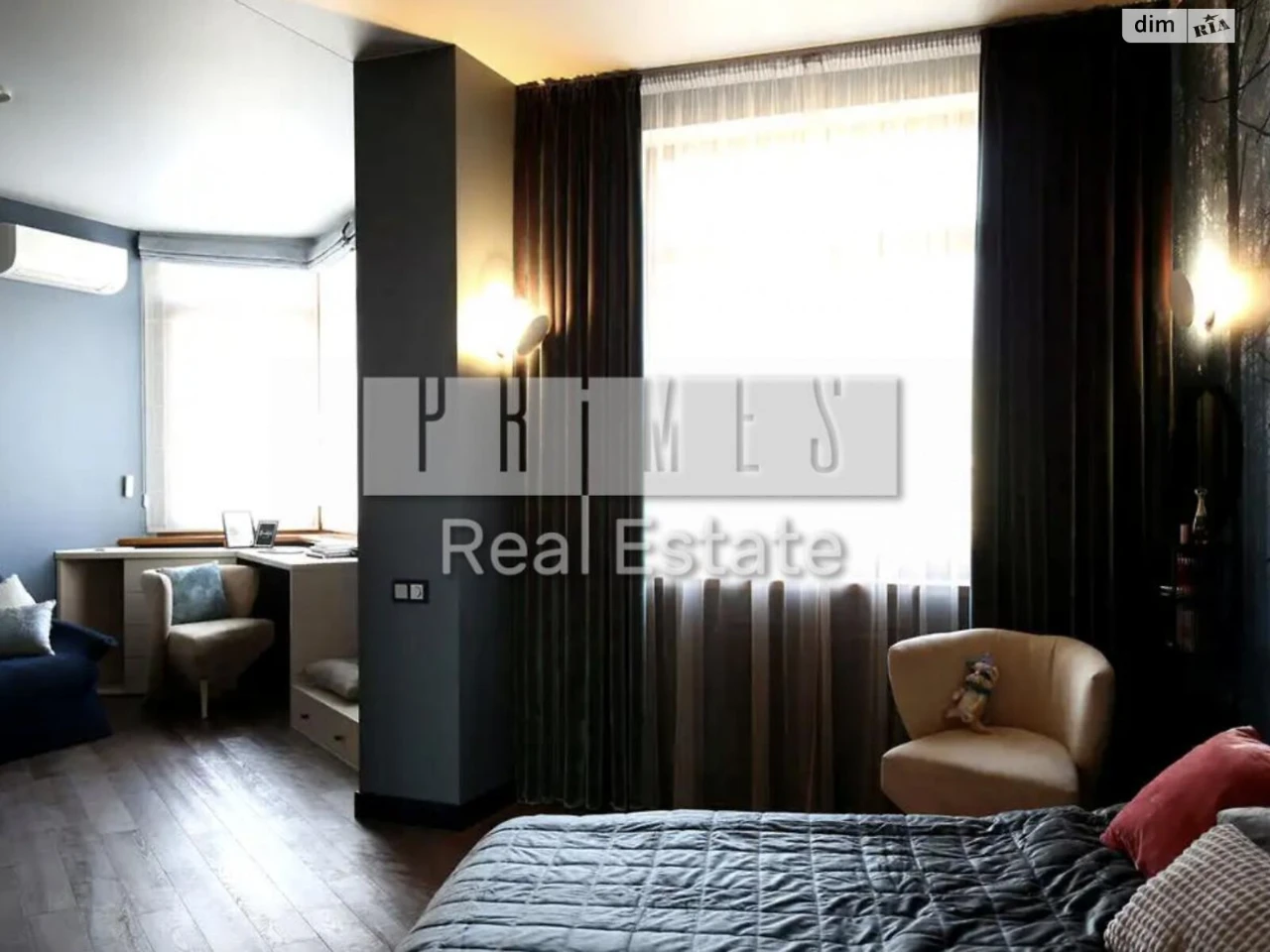 Long-Term Rental Apartment in the Center