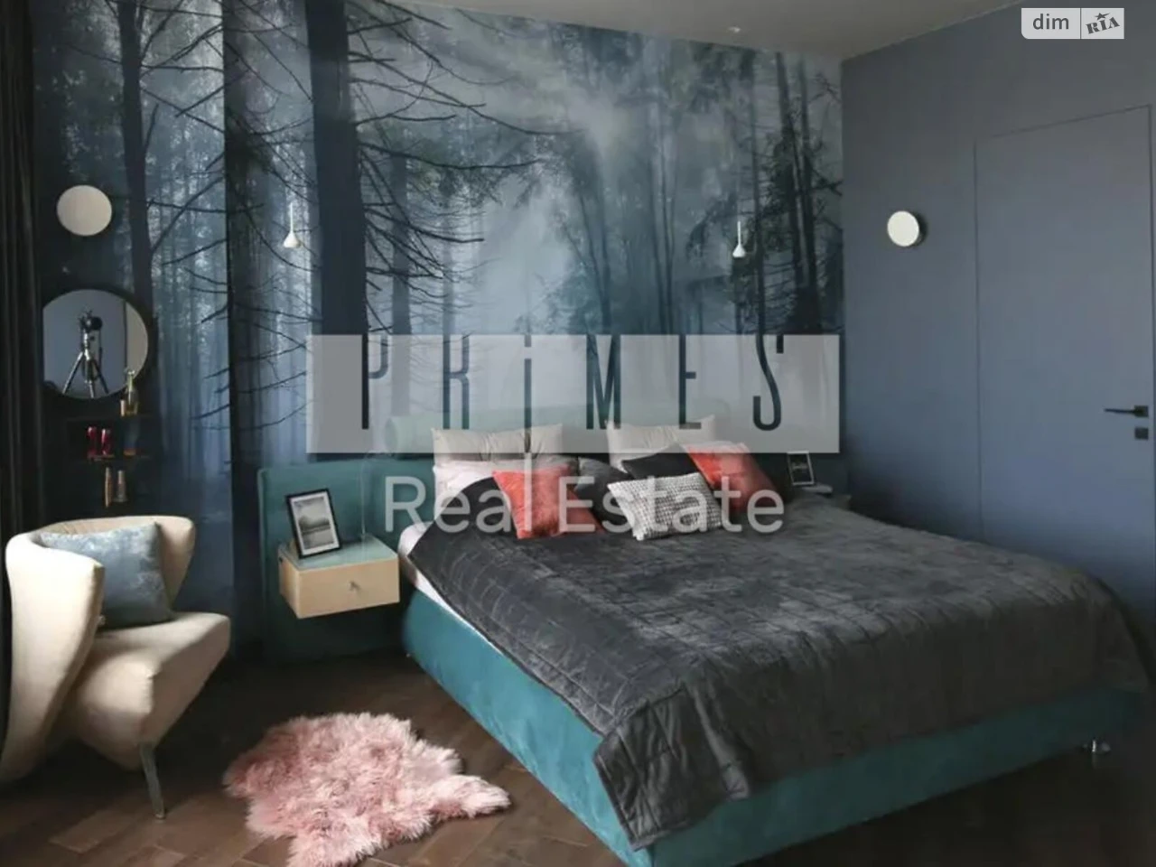 Long-Term Rental Apartment in the Center