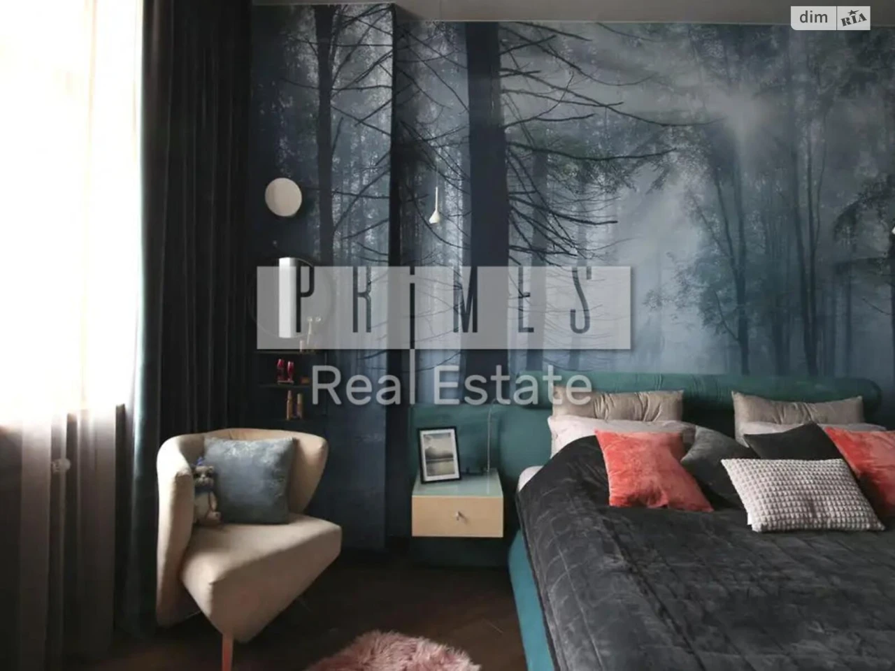 Long-Term Rental Apartment in the Center