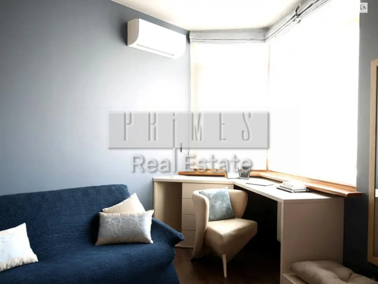 Long-Term Rental Apartment in the Center