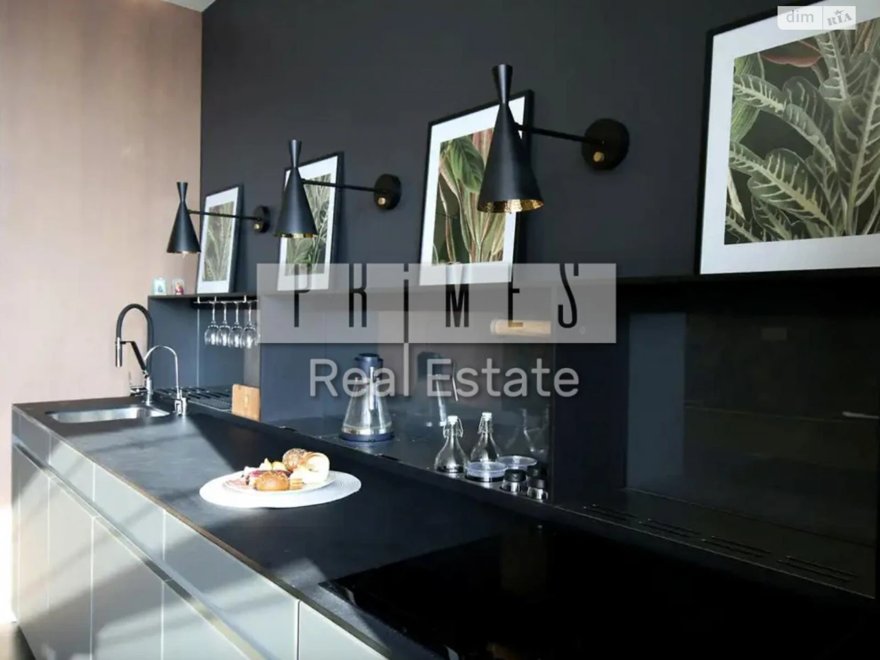 Long-Term Rental Apartment in the Center