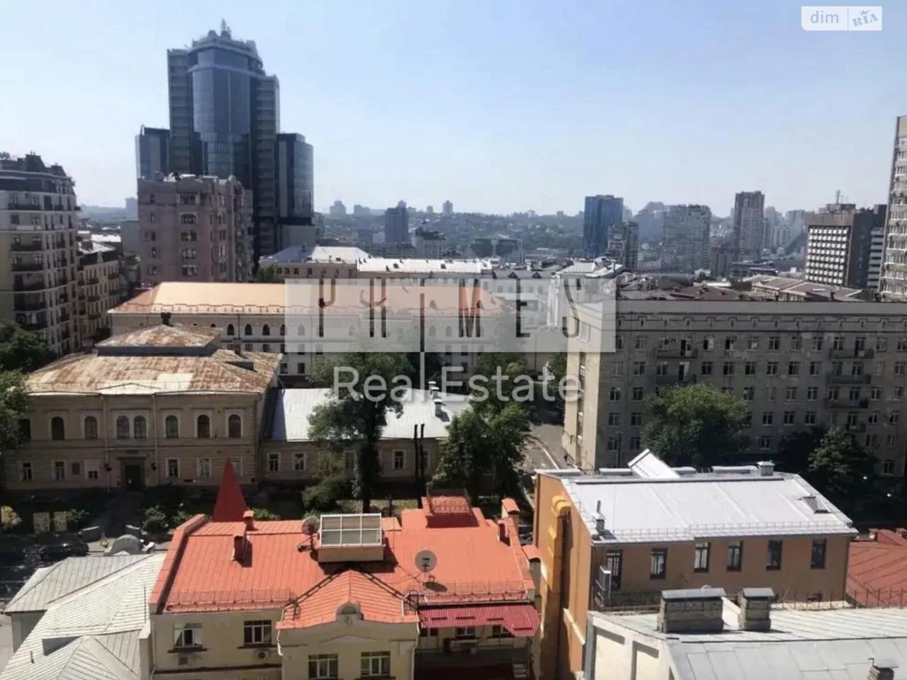Long-Term Rental Apartment in the Center