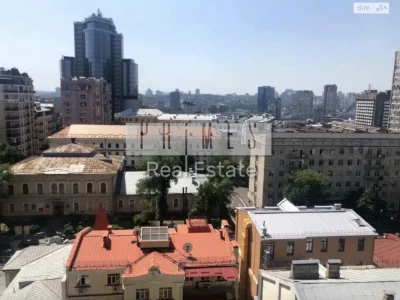 Long-Term Rental Apartment in the Center