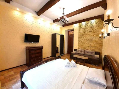 Квартира. Київ, Мала Житомирська вулиця
