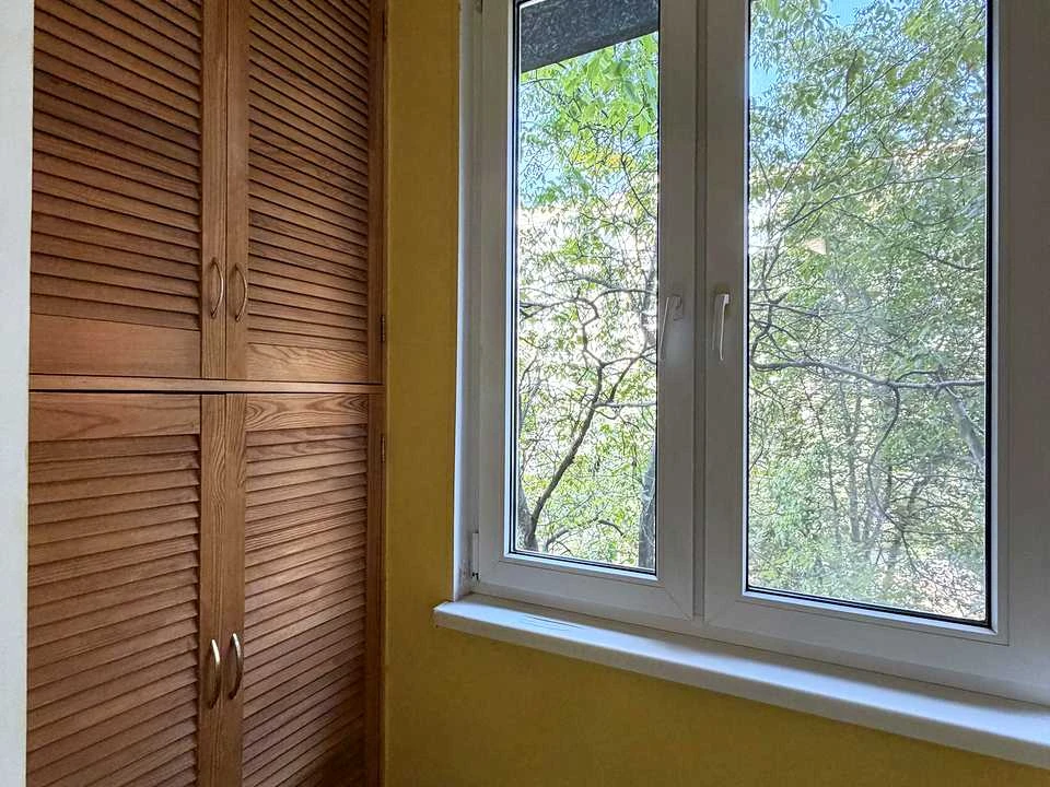 Квартира
вул. Академіка Булаховського, Київ