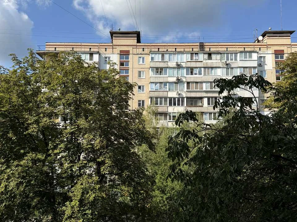 Квартира
вул. Академіка Булаховського, Київ