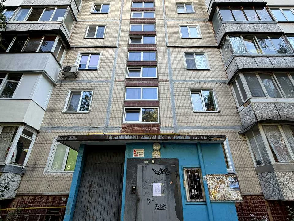 Квартира
вул. Академіка Булаховського, Київ
