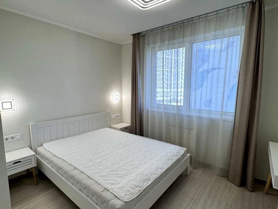 Apartment. Revutsky St, Kyiv