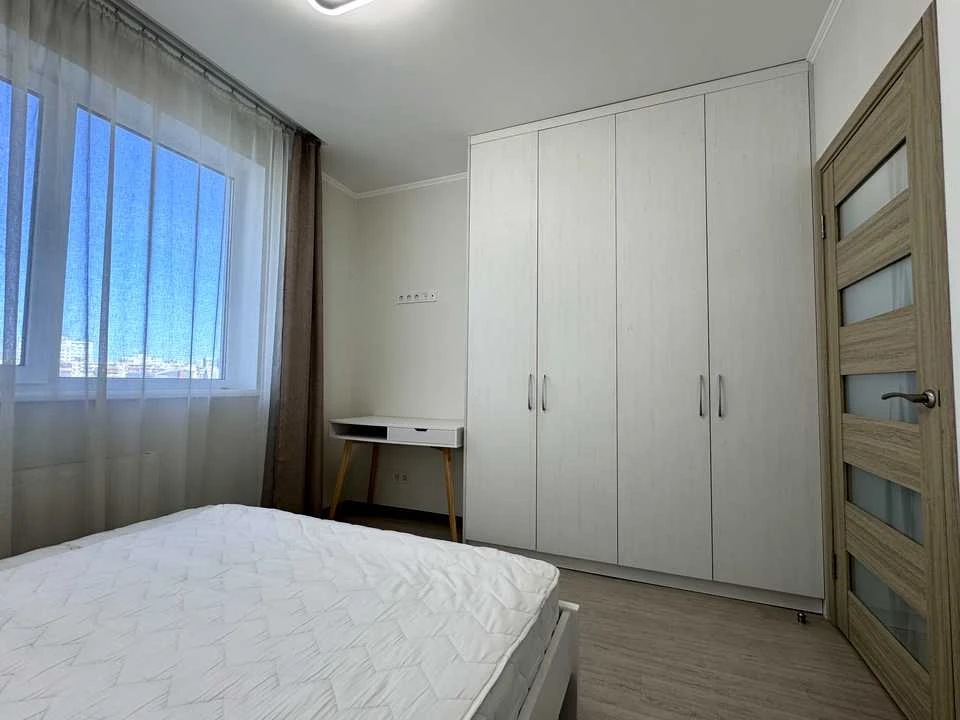 Apartment. Revutsky St, Kyiv