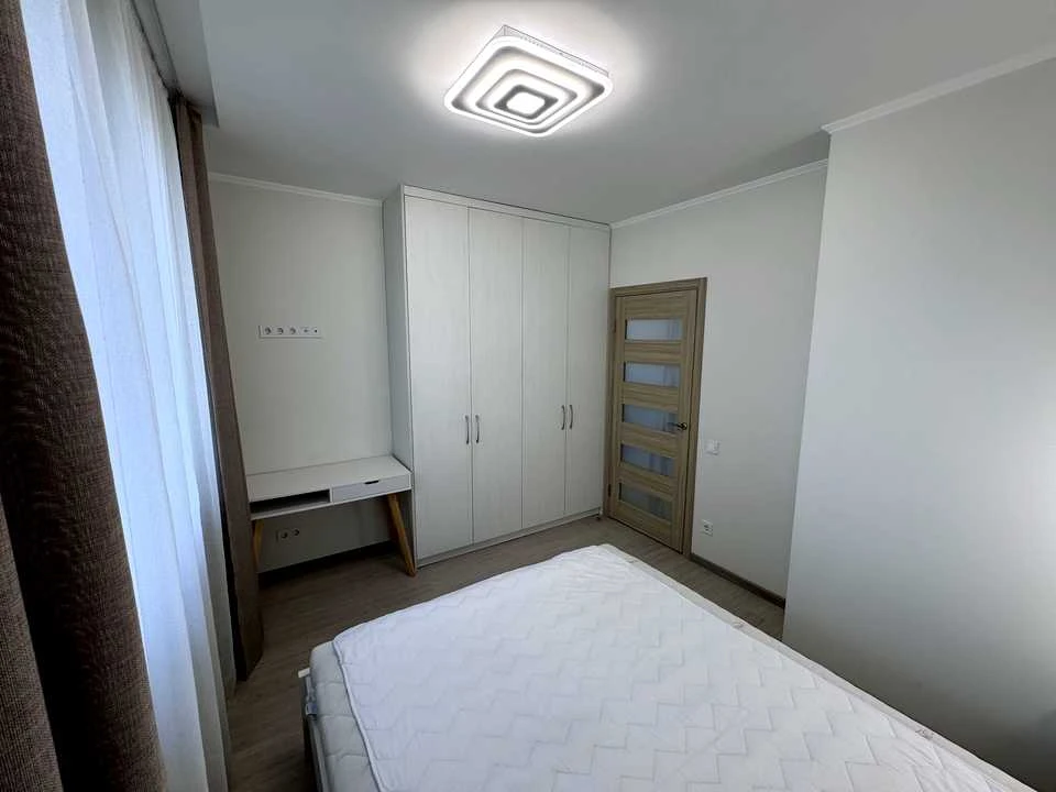 Apartment. Revutsky St, Kyiv