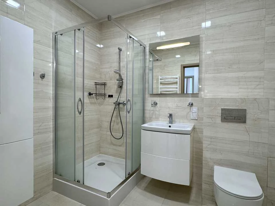 Apartment. Revutsky St, Kyiv