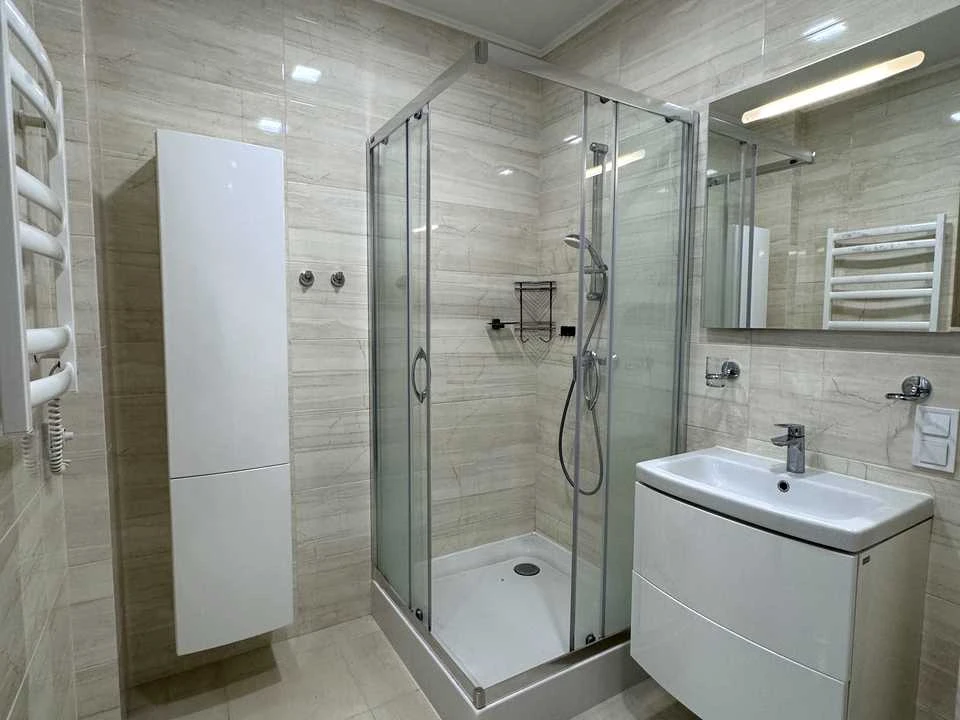 Apartment. Revutsky St, Kyiv