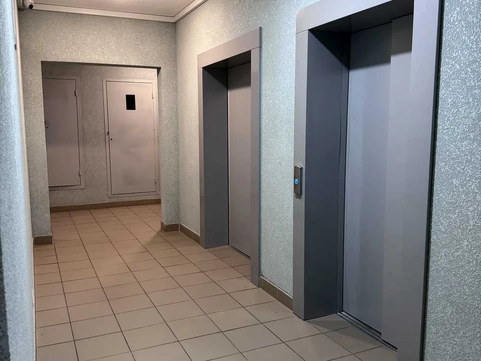 Apartment. Revutsky St, Kyiv