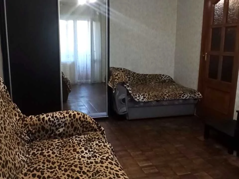 Квартира. Київ, Європейського Союзу просп.